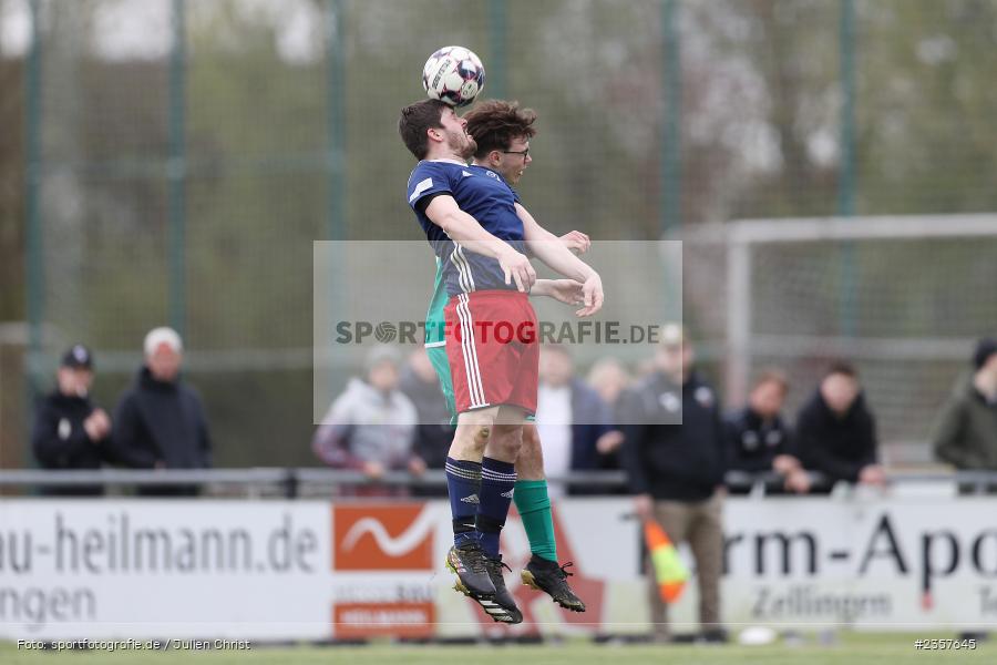 Florian Roth, Sportgelände, Zellingen, 08.04.2023, sport, action, BFV, Fussball, 19. Spieltag, Kreisklasse Würzburg, FVBH, SGRR, FV Bergrothenfels/Hafenlohr, SG Retzbach-Zellingen - Bild-ID: 2357645 Florian Roth, Sportgelände, Zellingen, 08.04.2023, sport, action, BFV, Fussball, 19. Spieltag, Kreisklasse Würzburg, FVBH, SGRR, FV Bergrothenfels/Hafenlohr, SG Retzbach-Zellingen - Bild-ID: 2357645
