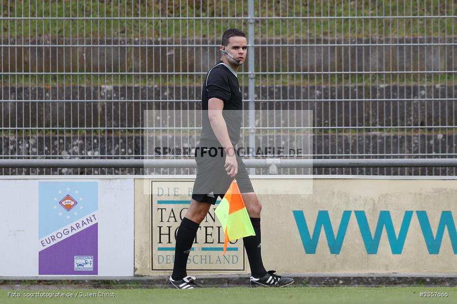 Lukas Kafara, Sepp-Endres-Sportanlage, Würzburg, 08.04.2023, sport, action, BFV, Fussball, 27. Spieltag, Bayernliga Nord, ASV, FV04, ASV Cham, Würzburger FV - Bild-ID: 2357666