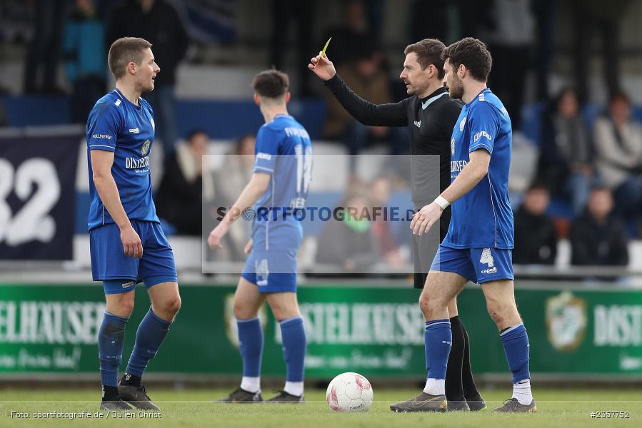 Manuel Steigerwald, Sepp-Endres-Sportanlage, Würzburg, 08.04.2023, sport, action, BFV, Fussball, 27. Spieltag, Bayernliga Nord, ASV, FV04, ASV Cham, Würzburger FV - Bild-ID: 2357752