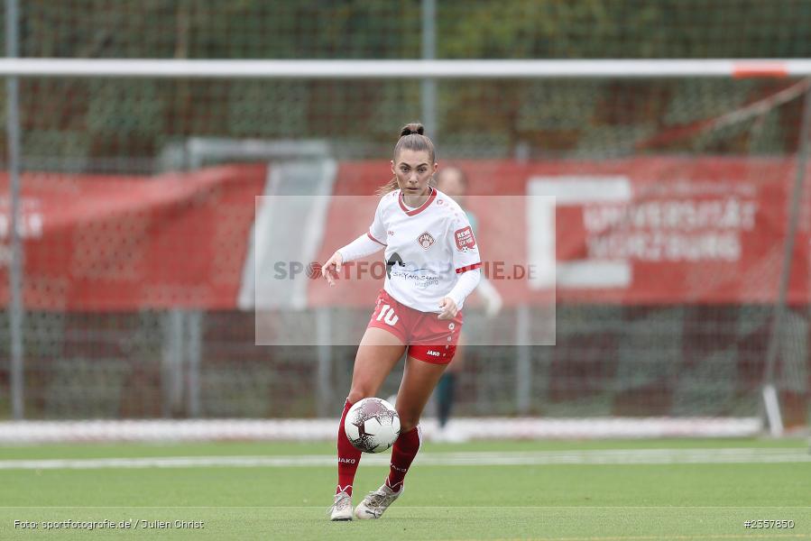 Sophia Klärle, Sportpark Heuchelhof, Würzburg, 08.04.2023, sport, action, BFV, Fussball, 14. Spieltag, Bayernliga Frauen, FCF, FWK, FC Forstern, FC Würzburger Kickers - Bild-ID: 2357850