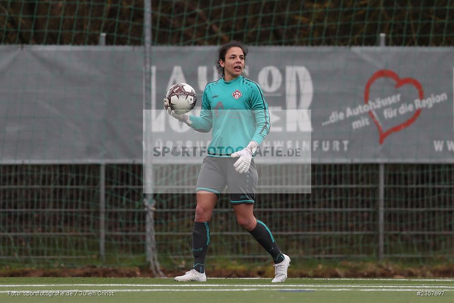 Johanna Popp, Sportpark Heuchelhof, Würzburg, 08.04.2023, sport, action, BFV, Fussball, 14. Spieltag, Bayernliga Frauen, FCF, FWK, FC Forstern, FC Würzburger Kickers - Bild-ID: 2357897 Johanna Popp, Sportpark Heuchelhof, Würzburg, 08.04.2023, sport, action, BFV, Fussball, 14. Spieltag, Bayernliga Frauen, FCF, FWK, FC Forstern, FC Würzburger Kickers - Bild-ID: 2357897