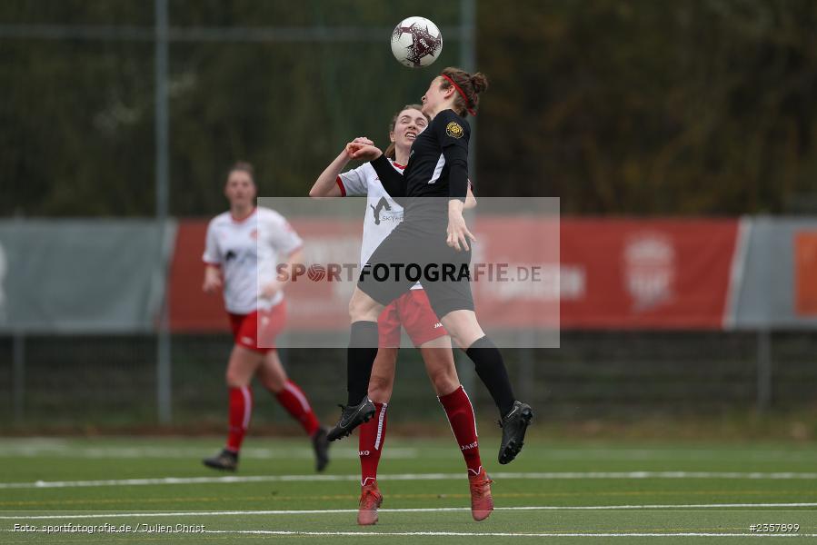 Helena Altenweger, Sportpark Heuchelhof, Würzburg, 08.04.2023, sport, action, BFV, Fussball, 14. Spieltag, Bayernliga Frauen, FCF, FWK, FC Forstern, FC Würzburger Kickers - Bild-ID: 2357899 Helena Altenweger, Sportpark Heuchelhof, Würzburg, 08.04.2023, sport, action, BFV, Fussball, 14. Spieltag, Bayernliga Frauen, FCF, FWK, FC Forstern, FC Würzburger Kickers - Bild-ID: 2357899