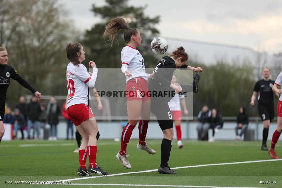 Sophia Klärle, Sportpark Heuchelhof, Würzburg, 08.04.2023, sport, action, BFV, Fussball, 14. Spieltag, Bayernliga Frauen, FCF, FWK, FC Forstern, FC Würzburger Kickers - Bild-ID: 2357919 Sophia Klärle, Sportpark Heuchelhof, Würzburg, 08.04.2023, sport, action, BFV, Fussball, 14. Spieltag, Bayernliga Frauen, FCF, FWK, FC Forstern, FC Würzburger Kickers - Bild-ID: 2357919