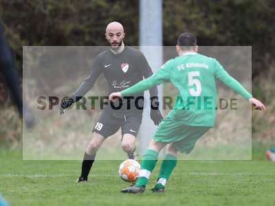 Fotos von FC Külsheim 2 - Türkgücü Wertheim 2 auf sportfotografie.de