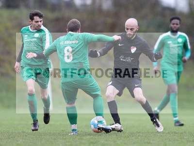 Fotos von FC Külsheim 2 - Türkgücü Wertheim 2 auf sportfotografie.de