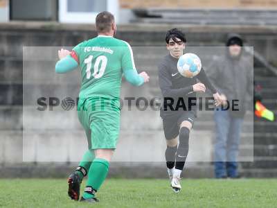 Fotos von FC Külsheim 2 - Türkgücü Wertheim 2 auf sportfotografie.de