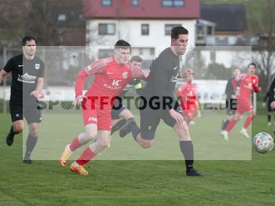 Fotos von DJK Schwebenried/Schwemmelsbach - SV Vatan Spor Aschaffenburg auf sportfotografie.de