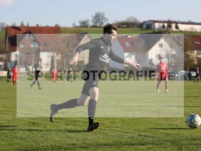 Fotos von DJK Schwebenried/Schwemmelsbach - SV Vatan Spor Aschaffenburg auf sportfotografie.de
