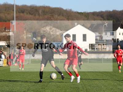 Fotos von DJK Schwebenried/Schwemmelsbach - SV Vatan Spor Aschaffenburg auf sportfotografie.de