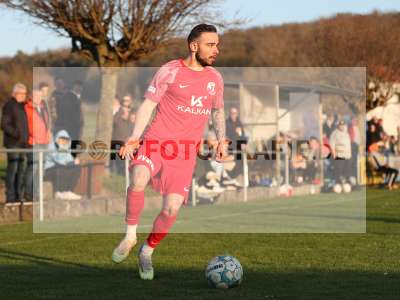 Fotos von DJK Schwebenried/Schwemmelsbach - SV Vatan Spor Aschaffenburg auf sportfotografie.de