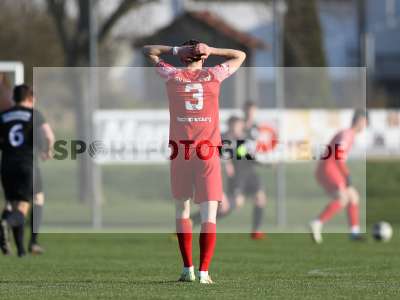 Fotos von DJK Schwebenried/Schwemmelsbach - SV Vatan Spor Aschaffenburg auf sportfotografie.de