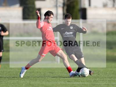 Fotos von DJK Schwebenried/Schwemmelsbach - SV Vatan Spor Aschaffenburg auf sportfotografie.de