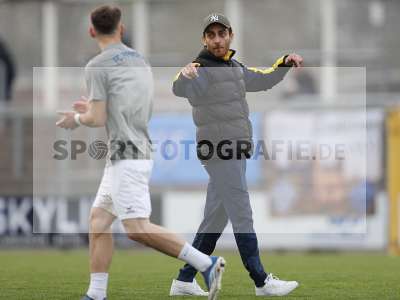 Fotos von SV Viktoria Aschaffenburg - FC Pipinsried auf sportfotografie.de