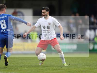 Fotos von Würzburger FV - ASV Cham auf sportfotografie.de