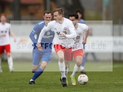 Fotos von Würzburger FV - ASV Cham auf sportfotografie.de