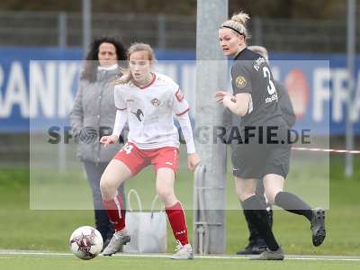 Fotos von FC Würzburger Kickers - FC Forstern auf sportfotografie.de