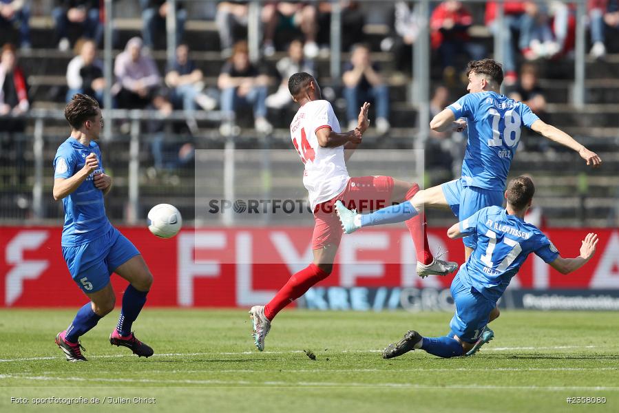 Marco Gölz, AKON Arena, Würzburg, 10.04.2023, sport, action, BFV, Fussball, 30. Spieltag, Regionalliga Bayern, FVI, FWK, FV Illertissen, FC Würzburger Kickers - Bild-ID: 2358080 Marco Gölz, AKON Arena, Würzburg, 10.04.2023, sport, action, BFV, Fussball, 30. Spieltag, Regionalliga Bayern, FVI, FWK, FV Illertissen, FC Würzburger Kickers - Bild-ID: 2358080