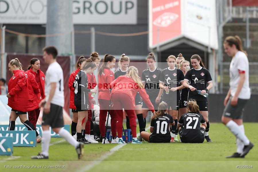 AKON Arena, Würzburg, 11.04.2023, sport, action, BFV, Fussball, BFV-Verbandspokal, Bayernliga, Regionalliga, FFC, FWK, 1. FFC Hof, FC Würzburger Kickers - Bild-ID: 2358524 AKON Arena, Würzburg, 11.04.2023, sport, action, BFV, Fussball, BFV-Verbandspokal, Bayernliga, Regionalliga, FFC, FWK, 1. FFC Hof, FC Würzburger Kickers - Bild-ID: 2358524