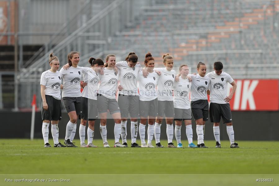 AKON Arena, Würzburg, 11.04.2023, sport, action, BFV, Fussball, BFV-Verbandspokal, Bayernliga, Regionalliga, FFC, FWK, 1. FFC Hof, FC Würzburger Kickers - Bild-ID: 2358531 AKON Arena, Würzburg, 11.04.2023, sport, action, BFV, Fussball, BFV-Verbandspokal, Bayernliga, Regionalliga, FFC, FWK, 1. FFC Hof, FC Würzburger Kickers - Bild-ID: 2358531
