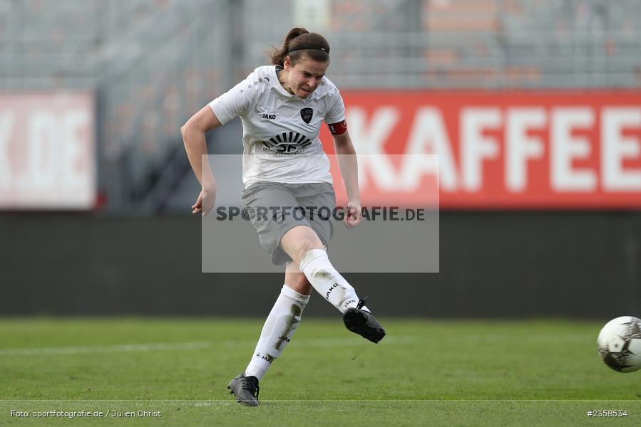 AKON Arena, Würzburg, 11.04.2023, sport, action, BFV, Fussball, BFV-Verbandspokal, Bayernliga, Regionalliga, FFC, FWK, 1. FFC Hof, FC Würzburger Kickers - Bild-ID: 2358534 AKON Arena, Würzburg, 11.04.2023, sport, action, BFV, Fussball, BFV-Verbandspokal, Bayernliga, Regionalliga, FFC, FWK, 1. FFC Hof, FC Würzburger Kickers - Bild-ID: 2358534