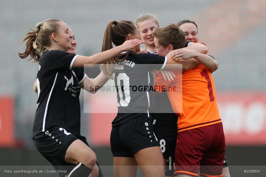 Luisa Sterzenbach, AKON Arena, Würzburg, 11.04.2023, sport, action, BFV, Fussball, BFV-Verbandspokal, Bayernliga, Regionalliga, FFC, FWK, 1. FFC Hof, FC Würzburger Kickers - Bild-ID: 2358537 Luisa Sterzenbach, AKON Arena, Würzburg, 11.04.2023, sport, action, BFV, Fussball, BFV-Verbandspokal, Bayernliga, Regionalliga, FFC, FWK, 1. FFC Hof, FC Würzburger Kickers - Bild-ID: 2358537