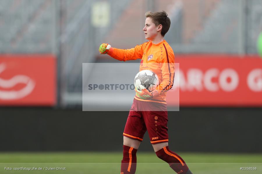 Luisa Sterzenbach, AKON Arena, Würzburg, 11.04.2023, sport, action, BFV, Fussball, BFV-Verbandspokal, Bayernliga, Regionalliga, FFC, FWK, 1. FFC Hof, FC Würzburger Kickers - Bild-ID: 2358538 Luisa Sterzenbach, AKON Arena, Würzburg, 11.04.2023, sport, action, BFV, Fussball, BFV-Verbandspokal, Bayernliga, Regionalliga, FFC, FWK, 1. FFC Hof, FC Würzburger Kickers - Bild-ID: 2358538