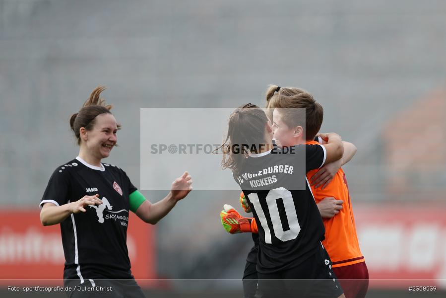 Luisa Sterzenbach, AKON Arena, Würzburg, 11.04.2023, sport, action, BFV, Fussball, BFV-Verbandspokal, Bayernliga, Regionalliga, FFC, FWK, 1. FFC Hof, FC Würzburger Kickers - Bild-ID: 2358539 Luisa Sterzenbach, AKON Arena, Würzburg, 11.04.2023, sport, action, BFV, Fussball, BFV-Verbandspokal, Bayernliga, Regionalliga, FFC, FWK, 1. FFC Hof, FC Würzburger Kickers - Bild-ID: 2358539