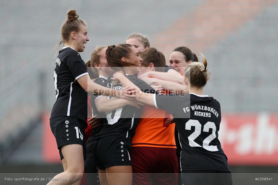 Luisa Sterzenbach, AKON Arena, Würzburg, 11.04.2023, sport, action, BFV, Fussball, BFV-Verbandspokal, Bayernliga, Regionalliga, FFC, FWK, 1. FFC Hof, FC Würzburger Kickers - Bild-ID: 2358541 Luisa Sterzenbach, AKON Arena, Würzburg, 11.04.2023, sport, action, BFV, Fussball, BFV-Verbandspokal, Bayernliga, Regionalliga, FFC, FWK, 1. FFC Hof, FC Würzburger Kickers - Bild-ID: 2358541