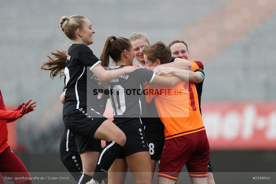 Luisa Sterzenbach, AKON Arena, Würzburg, 11.04.2023, sport, action, BFV, Fussball, BFV-Verbandspokal, Bayernliga, Regionalliga, FFC, FWK, 1. FFC Hof, FC Würzburger Kickers - Bild-ID: 2358542 Luisa Sterzenbach, AKON Arena, Würzburg, 11.04.2023, sport, action, BFV, Fussball, BFV-Verbandspokal, Bayernliga, Regionalliga, FFC, FWK, 1. FFC Hof, FC Würzburger Kickers - Bild-ID: 2358542