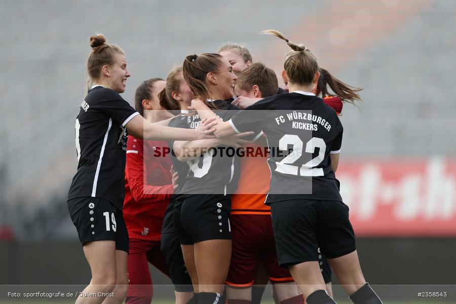 Luisa Sterzenbach, AKON Arena, Würzburg, 11.04.2023, sport, action, BFV, Fussball, BFV-Verbandspokal, Bayernliga, Regionalliga, FFC, FWK, 1. FFC Hof, FC Würzburger Kickers - Bild-ID: 2358543 Luisa Sterzenbach, AKON Arena, Würzburg, 11.04.2023, sport, action, BFV, Fussball, BFV-Verbandspokal, Bayernliga, Regionalliga, FFC, FWK, 1. FFC Hof, FC Würzburger Kickers - Bild-ID: 2358543