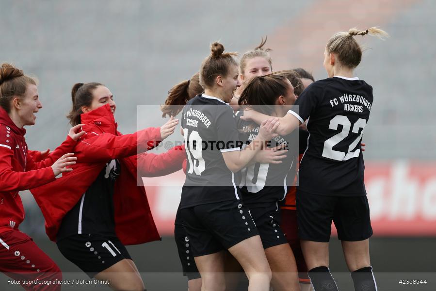 AKON Arena, Würzburg, 11.04.2023, sport, action, BFV, Fussball, BFV-Verbandspokal, Bayernliga, Regionalliga, FFC, FWK, 1. FFC Hof, FC Würzburger Kickers - Bild-ID: 2358544 AKON Arena, Würzburg, 11.04.2023, sport, action, BFV, Fussball, BFV-Verbandspokal, Bayernliga, Regionalliga, FFC, FWK, 1. FFC Hof, FC Würzburger Kickers - Bild-ID: 2358544