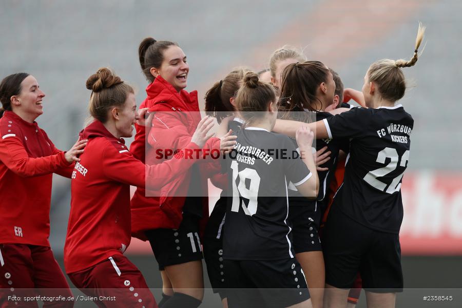 AKON Arena, Würzburg, 11.04.2023, sport, action, BFV, Fussball, BFV-Verbandspokal, Bayernliga, Regionalliga, FFC, FWK, 1. FFC Hof, FC Würzburger Kickers - Bild-ID: 2358545 AKON Arena, Würzburg, 11.04.2023, sport, action, BFV, Fussball, BFV-Verbandspokal, Bayernliga, Regionalliga, FFC, FWK, 1. FFC Hof, FC Würzburger Kickers - Bild-ID: 2358545