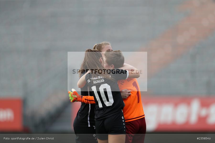 Luisa Sterzenbach, AKON Arena, Würzburg, 11.04.2023, sport, action, BFV, Fussball, BFV-Verbandspokal, Bayernliga, Regionalliga, FFC, FWK, 1. FFC Hof, FC Würzburger Kickers - Bild-ID: 2358546 Luisa Sterzenbach, AKON Arena, Würzburg, 11.04.2023, sport, action, BFV, Fussball, BFV-Verbandspokal, Bayernliga, Regionalliga, FFC, FWK, 1. FFC Hof, FC Würzburger Kickers - Bild-ID: 2358546