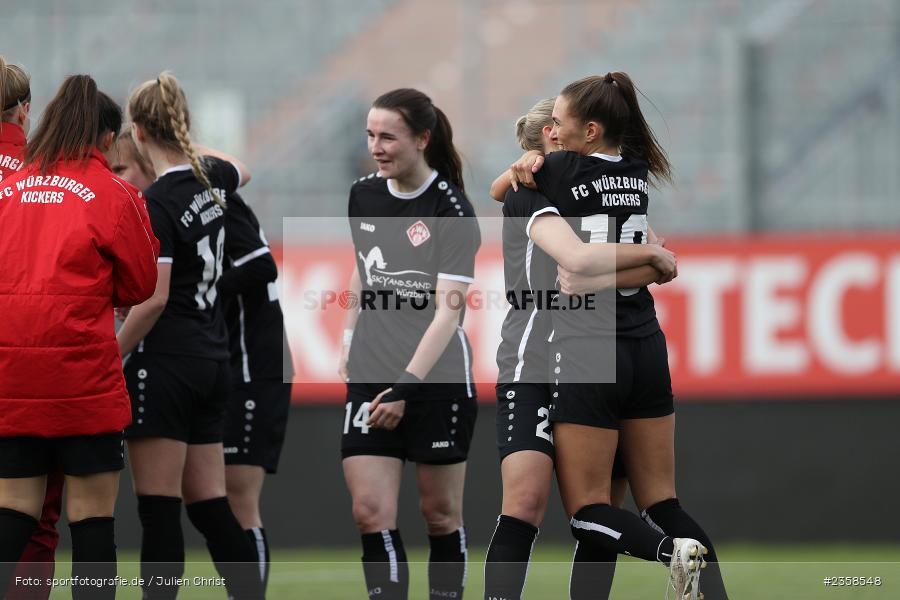 Lea Schrenk, AKON Arena, Würzburg, 11.04.2023, sport, action, BFV, Fussball, BFV-Verbandspokal, Bayernliga, Regionalliga, FFC, FWK, 1. FFC Hof, FC Würzburger Kickers - Bild-ID: 2358548 Lea Schrenk, AKON Arena, Würzburg, 11.04.2023, sport, action, BFV, Fussball, BFV-Verbandspokal, Bayernliga, Regionalliga, FFC, FWK, 1. FFC Hof, FC Würzburger Kickers - Bild-ID: 2358548