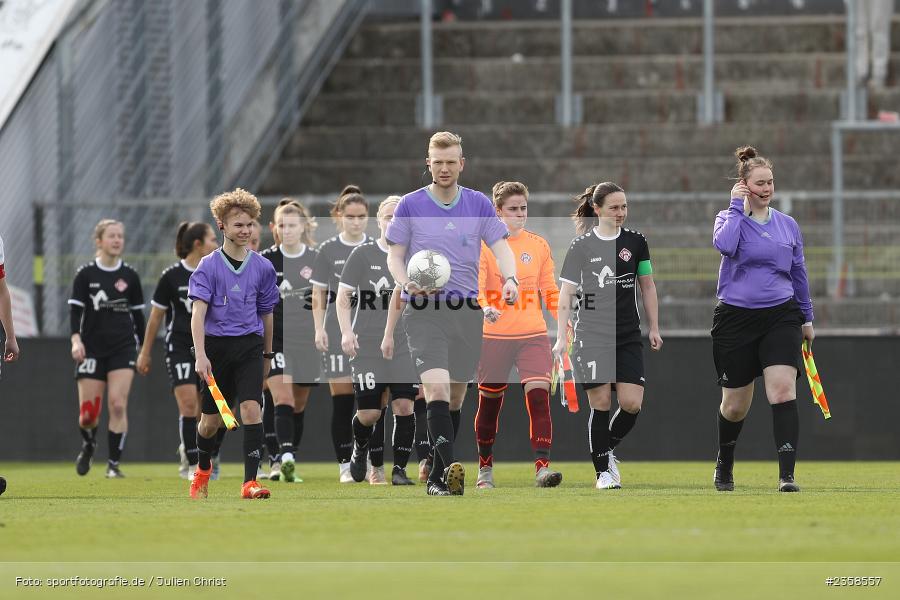 Bastian Münch, AKON Arena, Würzburg, 11.04.2023, sport, action, BFV, Fussball, BFV-Verbandspokal, Bayernliga, Regionalliga, FFC, FWK, 1. FFC Hof, FC Würzburger Kickers - Bild-ID: 2358557