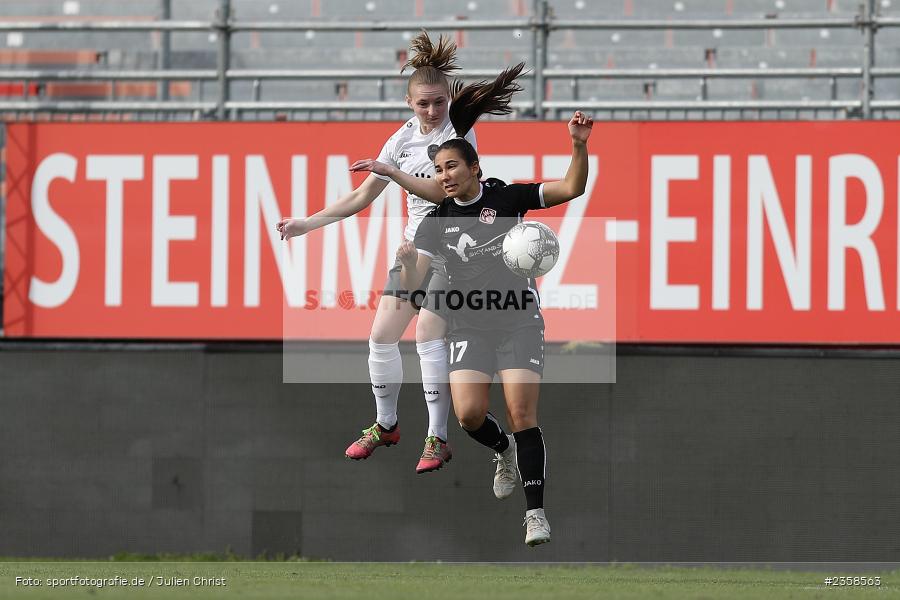 Laura Bauer, AKON Arena, Würzburg, 11.04.2023, sport, action, BFV, Fussball, BFV-Verbandspokal, Bayernliga, Regionalliga, FFC, FWK, 1. FFC Hof, FC Würzburger Kickers - Bild-ID: 2358563 Laura Bauer, AKON Arena, Würzburg, 11.04.2023, sport, action, BFV, Fussball, BFV-Verbandspokal, Bayernliga, Regionalliga, FFC, FWK, 1. FFC Hof, FC Würzburger Kickers - Bild-ID: 2358563