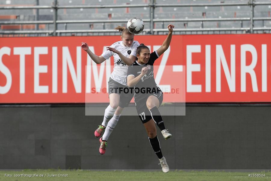 Laura Bauer, AKON Arena, Würzburg, 11.04.2023, sport, action, BFV, Fussball, BFV-Verbandspokal, Bayernliga, Regionalliga, FFC, FWK, 1. FFC Hof, FC Würzburger Kickers - Bild-ID: 2358564 Laura Bauer, AKON Arena, Würzburg, 11.04.2023, sport, action, BFV, Fussball, BFV-Verbandspokal, Bayernliga, Regionalliga, FFC, FWK, 1. FFC Hof, FC Würzburger Kickers - Bild-ID: 2358564