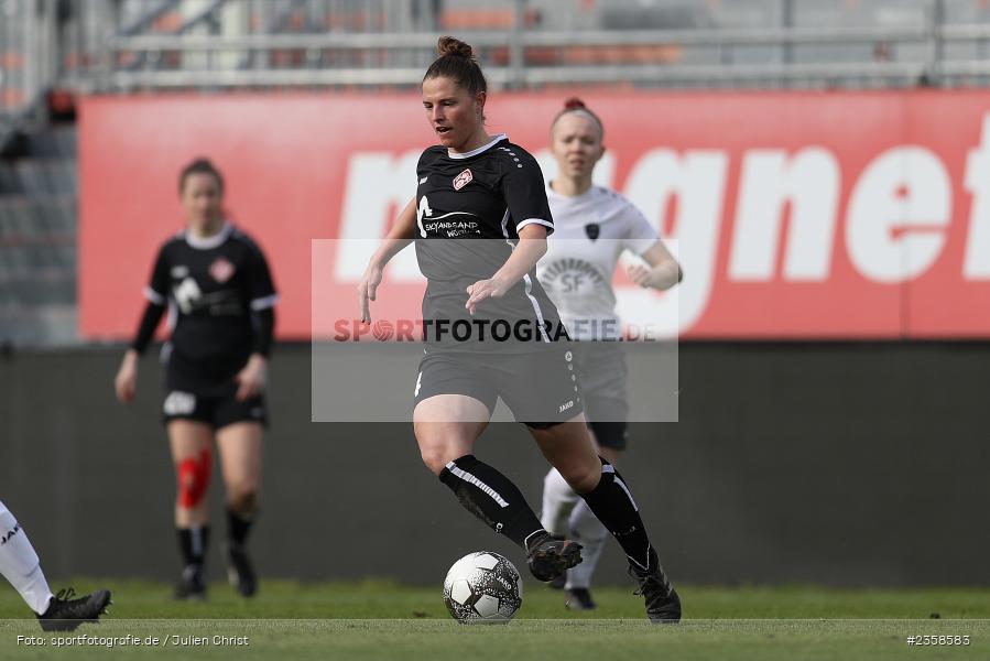Meike Bohn, AKON Arena, Würzburg, 11.04.2023, sport, action, BFV, Fussball, BFV-Verbandspokal, Bayernliga, Regionalliga, FFC, FWK, 1. FFC Hof, FC Würzburger Kickers - Bild-ID: 2358583 Meike Bohn, AKON Arena, Würzburg, 11.04.2023, sport, action, BFV, Fussball, BFV-Verbandspokal, Bayernliga, Regionalliga, FFC, FWK, 1. FFC Hof, FC Würzburger Kickers - Bild-ID: 2358583
