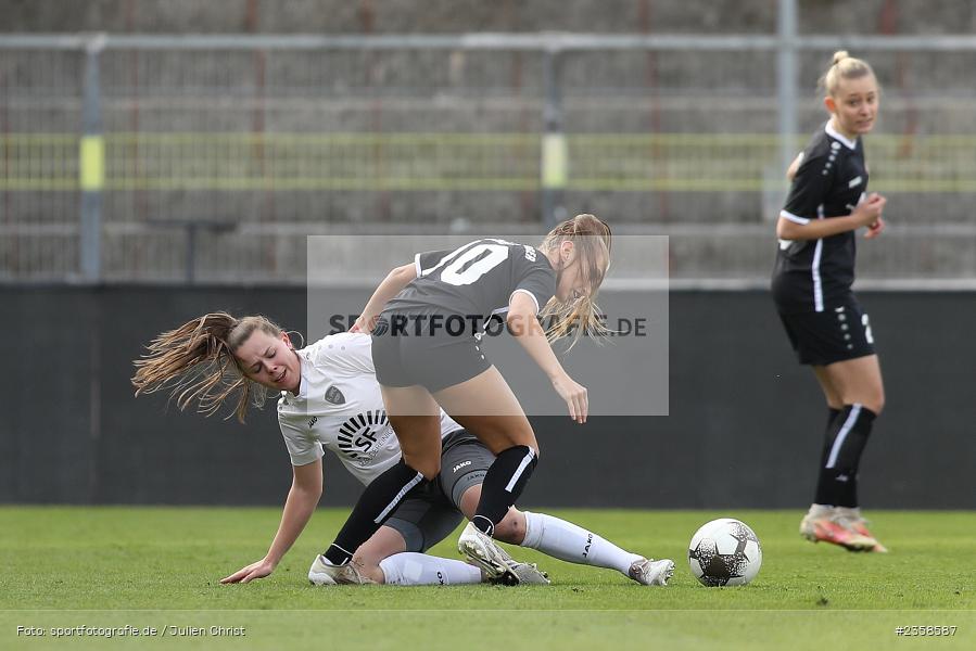Sophia Klärle, AKON Arena, Würzburg, 11.04.2023, sport, action, BFV, Fussball, BFV-Verbandspokal, Bayernliga, Regionalliga, FFC, FWK, 1. FFC Hof, FC Würzburger Kickers - Bild-ID: 2358587 Sophia Klärle, AKON Arena, Würzburg, 11.04.2023, sport, action, BFV, Fussball, BFV-Verbandspokal, Bayernliga, Regionalliga, FFC, FWK, 1. FFC Hof, FC Würzburger Kickers - Bild-ID: 2358587