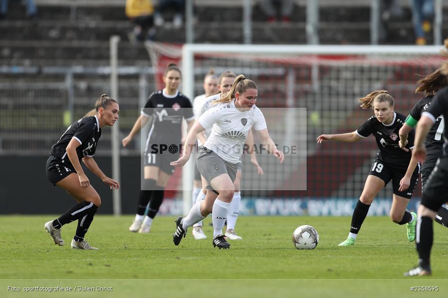 Sabine Sattler, AKON Arena, Würzburg, 11.04.2023, sport, action, BFV, Fussball, BFV-Verbandspokal, Bayernliga, Regionalliga, FFC, FWK, 1. FFC Hof, FC Würzburger Kickers - Bild-ID: 2358595 Sabine Sattler, AKON Arena, Würzburg, 11.04.2023, sport, action, BFV, Fussball, BFV-Verbandspokal, Bayernliga, Regionalliga, FFC, FWK, 1. FFC Hof, FC Würzburger Kickers - Bild-ID: 2358595