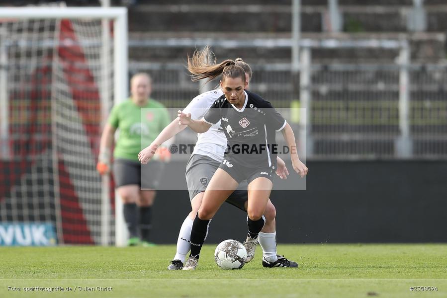 Sophia Klärle, AKON Arena, Würzburg, 11.04.2023, sport, action, BFV, Fussball, BFV-Verbandspokal, Bayernliga, Regionalliga, FFC, FWK, 1. FFC Hof, FC Würzburger Kickers - Bild-ID: 2358596 Sophia Klärle, AKON Arena, Würzburg, 11.04.2023, sport, action, BFV, Fussball, BFV-Verbandspokal, Bayernliga, Regionalliga, FFC, FWK, 1. FFC Hof, FC Würzburger Kickers - Bild-ID: 2358596