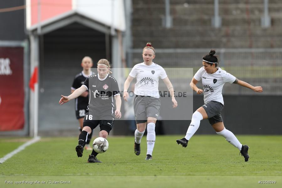 Jule Dickmeis, AKON Arena, Würzburg, 11.04.2023, sport, action, BFV, Fussball, BFV-Verbandspokal, Bayernliga, Regionalliga, FFC, FWK, 1. FFC Hof, FC Würzburger Kickers - Bild-ID: 2358599 Jule Dickmeis, AKON Arena, Würzburg, 11.04.2023, sport, action, BFV, Fussball, BFV-Verbandspokal, Bayernliga, Regionalliga, FFC, FWK, 1. FFC Hof, FC Würzburger Kickers - Bild-ID: 2358599