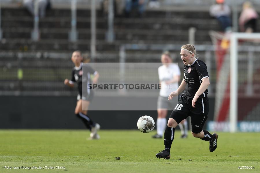 Jule Dickmeis, AKON Arena, Würzburg, 11.04.2023, sport, action, BFV, Fussball, BFV-Verbandspokal, Bayernliga, Regionalliga, FFC, FWK, 1. FFC Hof, FC Würzburger Kickers - Bild-ID: 2358604 Jule Dickmeis, AKON Arena, Würzburg, 11.04.2023, sport, action, BFV, Fussball, BFV-Verbandspokal, Bayernliga, Regionalliga, FFC, FWK, 1. FFC Hof, FC Würzburger Kickers - Bild-ID: 2358604