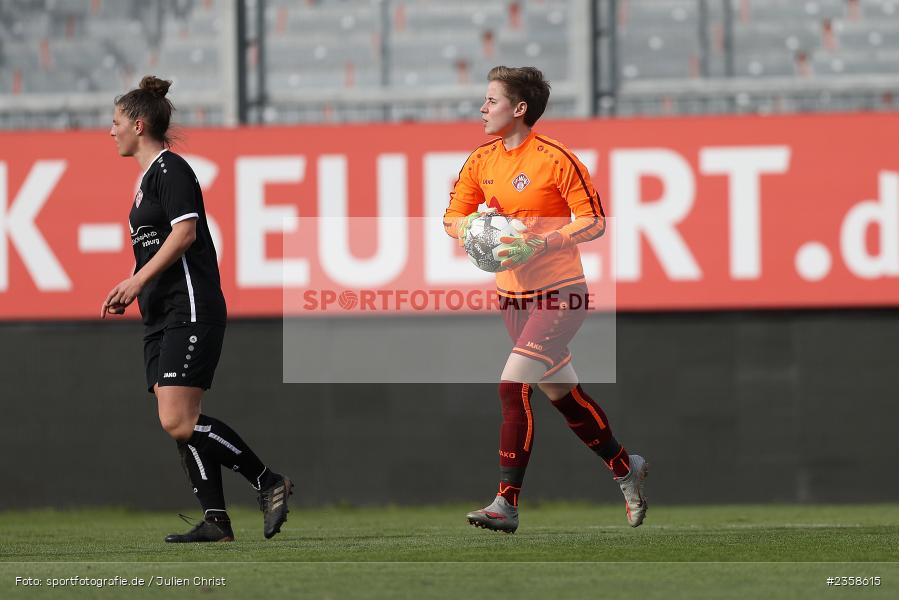 Luisa Sterzenbach, AKON Arena, Würzburg, 11.04.2023, sport, action, BFV, Fussball, BFV-Verbandspokal, Bayernliga, Regionalliga, FFC, FWK, 1. FFC Hof, FC Würzburger Kickers - Bild-ID: 2358615 Luisa Sterzenbach, AKON Arena, Würzburg, 11.04.2023, sport, action, BFV, Fussball, BFV-Verbandspokal, Bayernliga, Regionalliga, FFC, FWK, 1. FFC Hof, FC Würzburger Kickers - Bild-ID: 2358615