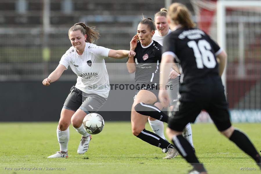 Sophia Klärle, AKON Arena, Würzburg, 11.04.2023, sport, action, BFV, Fussball, BFV-Verbandspokal, Bayernliga, Regionalliga, FFC, FWK, 1. FFC Hof, FC Würzburger Kickers - Bild-ID: 2358616 Sophia Klärle, AKON Arena, Würzburg, 11.04.2023, sport, action, BFV, Fussball, BFV-Verbandspokal, Bayernliga, Regionalliga, FFC, FWK, 1. FFC Hof, FC Würzburger Kickers - Bild-ID: 2358616