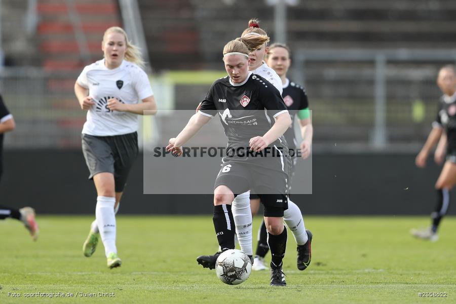 Jule Dickmeis, AKON Arena, Würzburg, 11.04.2023, sport, action, BFV, Fussball, BFV-Verbandspokal, Bayernliga, Regionalliga, FFC, FWK, 1. FFC Hof, FC Würzburger Kickers - Bild-ID: 2358622 Jule Dickmeis, AKON Arena, Würzburg, 11.04.2023, sport, action, BFV, Fussball, BFV-Verbandspokal, Bayernliga, Regionalliga, FFC, FWK, 1. FFC Hof, FC Würzburger Kickers - Bild-ID: 2358622
