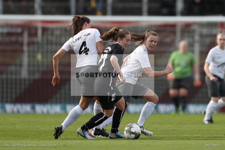 Franziska Simon, AKON Arena, Würzburg, 11.04.2023, sport, action, BFV, Fussball, BFV-Verbandspokal, Bayernliga, Regionalliga, FFC, FWK, 1. FFC Hof, FC Würzburger Kickers - Bild-ID: 2358623 Franziska Simon, AKON Arena, Würzburg, 11.04.2023, sport, action, BFV, Fussball, BFV-Verbandspokal, Bayernliga, Regionalliga, FFC, FWK, 1. FFC Hof, FC Würzburger Kickers - Bild-ID: 2358623
