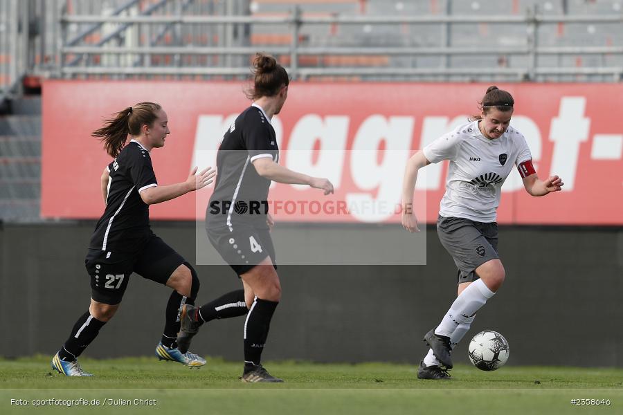 Isabell Kastner, AKON Arena, Würzburg, 11.04.2023, sport, action, BFV, Fussball, BFV-Verbandspokal, Bayernliga, Regionalliga, FFC, FWK, 1. FFC Hof, FC Würzburger Kickers - Bild-ID: 2358646 Isabell Kastner, AKON Arena, Würzburg, 11.04.2023, sport, action, BFV, Fussball, BFV-Verbandspokal, Bayernliga, Regionalliga, FFC, FWK, 1. FFC Hof, FC Würzburger Kickers - Bild-ID: 2358646