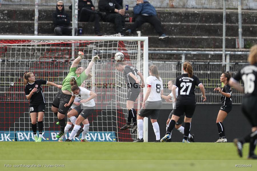 Meike Bohn, AKON Arena, Würzburg, 11.04.2023, sport, action, BFV, Fussball, BFV-Verbandspokal, Bayernliga, Regionalliga, FFC, FWK, 1. FFC Hof, FC Würzburger Kickers - Bild-ID: 2358648 Meike Bohn, AKON Arena, Würzburg, 11.04.2023, sport, action, BFV, Fussball, BFV-Verbandspokal, Bayernliga, Regionalliga, FFC, FWK, 1. FFC Hof, FC Würzburger Kickers - Bild-ID: 2358648