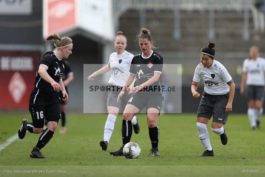 Meike Bohn, AKON Arena, Würzburg, 11.04.2023, sport, action, BFV, Fussball, BFV-Verbandspokal, Bayernliga, Regionalliga, FFC, FWK, 1. FFC Hof, FC Würzburger Kickers - Bild-ID: 2358650 Meike Bohn, AKON Arena, Würzburg, 11.04.2023, sport, action, BFV, Fussball, BFV-Verbandspokal, Bayernliga, Regionalliga, FFC, FWK, 1. FFC Hof, FC Würzburger Kickers - Bild-ID: 2358650